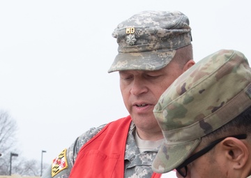 MDDF Supports MDNG COVID-19 Response Efforts