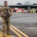 Security Forces support Bomber Task Force Europe