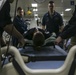 26th MEU, USS Bataan Sailors participate in mass casualty drill