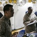 26th MEU, USS Bataan Sailors participate in mass casualty drill