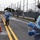New York National Guard supports COVID-19 test site on Staten Island