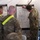 New York National Guard supports COVID-19 test site on Staten Island