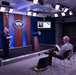 SACEUR Commander Gen Wolters Holds VTC Press Conference on COVID-19