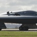 B-2 Spirits Takeoff from RAF Fairford