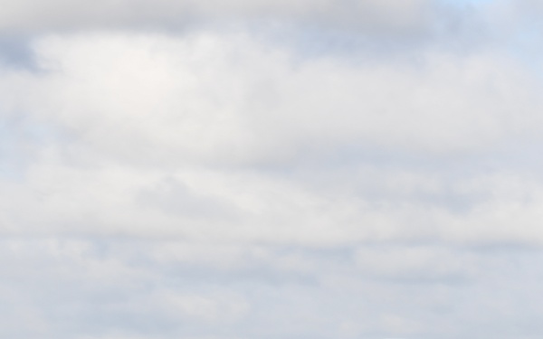 B-2 Spirits Takeoff from RAF Fairford