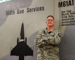 The End of a Generation: 40 Years of Service