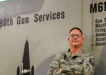 The End of a Generation: 40 Years of Service