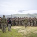 1st Law Enforcement Battalion Hosts Non-Lethal Course