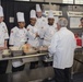 45th annual Joint Culinary Training Exercise (JCTE)