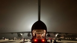 DTRA Builds Air-bridge to Respond to COVID-19 by DTRA Public Affairs