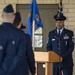 Social distancing practiced at U.S. Air Force BMT graduation