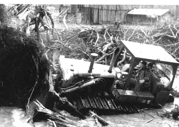 Ready when needed: Ohio National Guard’s history of supporting Ohio during times of emergency