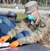 Guard Supports Florida Department of Health's response to COVID-19 in Broward County.