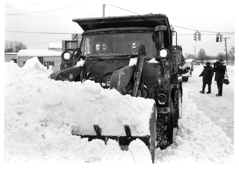 Ready when needed: The Ohio National Guard supports Ohio during times of emergency