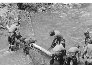 Ready when needed: The Ohio National Guard supports Ohio during times of emergency