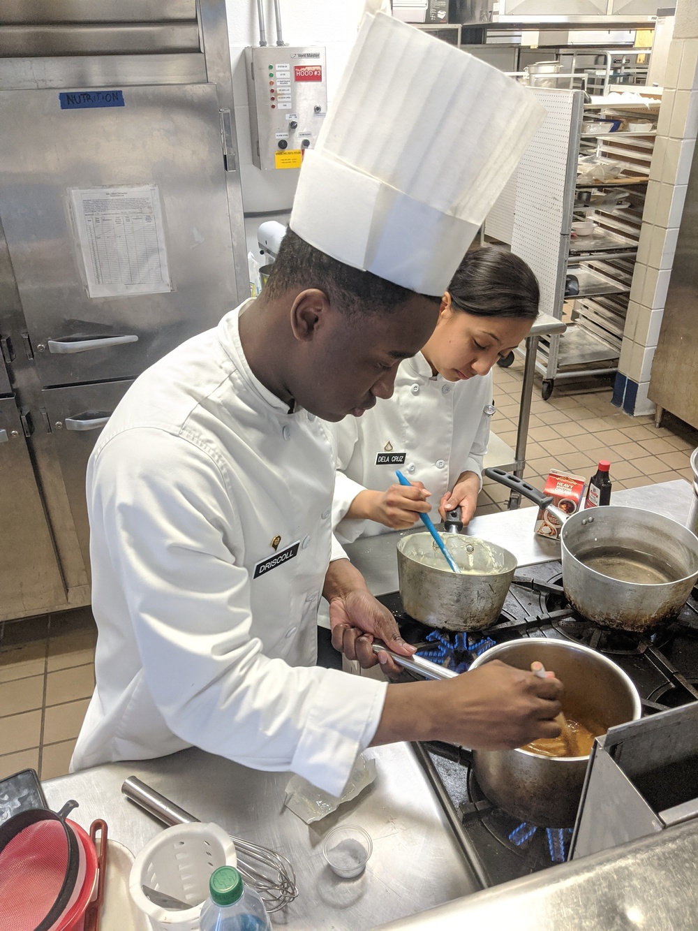 Fort Drum chefs continue tradition of culinary excellence