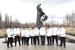 Fort Drum chefs continue tradition of culinary excellence