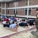 Educators with RS Frederick, RS Lansing experience Recruit Training