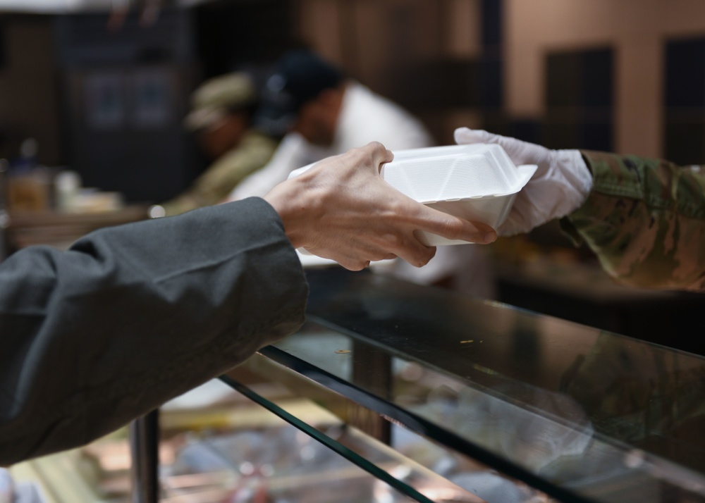 TLR COVID-19 response