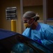 Arkansas National Guardsmen assist with Covid-19 testing