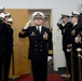 Naval Chaplaincy School and Center Holds Change of Command