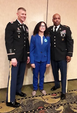 Fort Knox teen latest to win Kentucky Boys, Girls Clubs of America Youth of Year