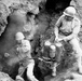 Cave Men: Marking the 75th anniversary of the 147th Infantry on Iwo Jima