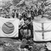 Cave Men: Marking the 75th anniversary of the 147th Infantry on Iwo Jima