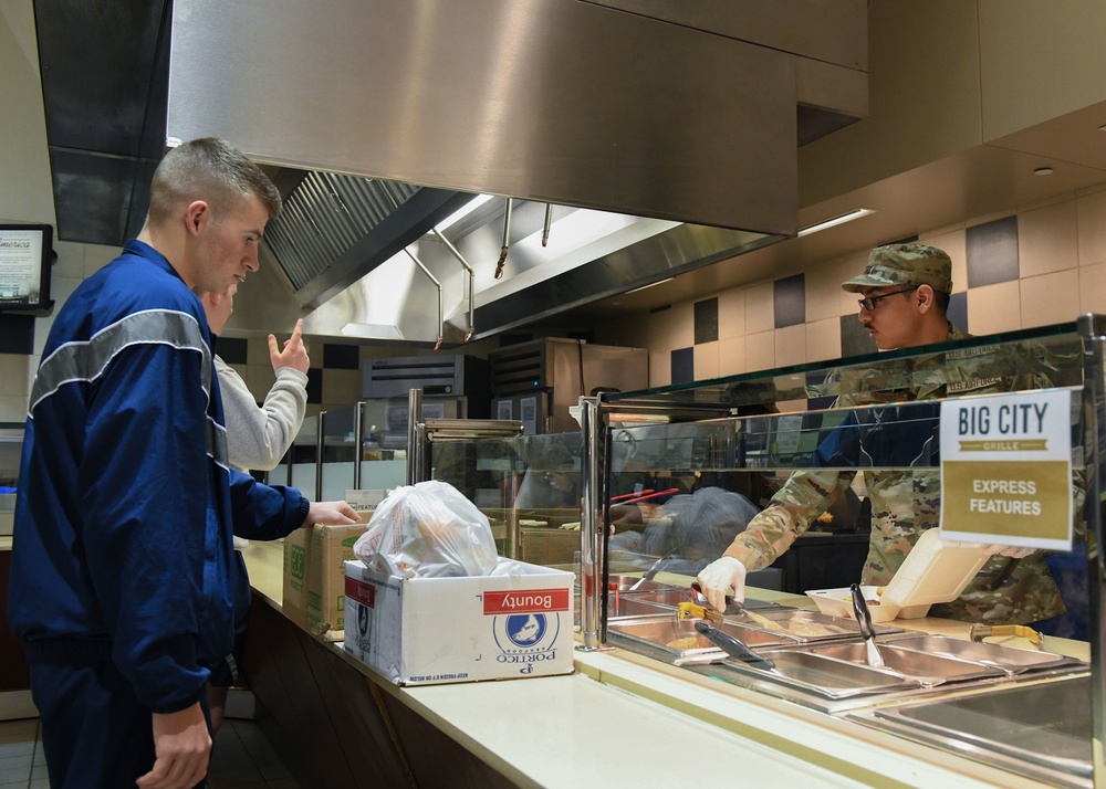 TLR COVID-19 response