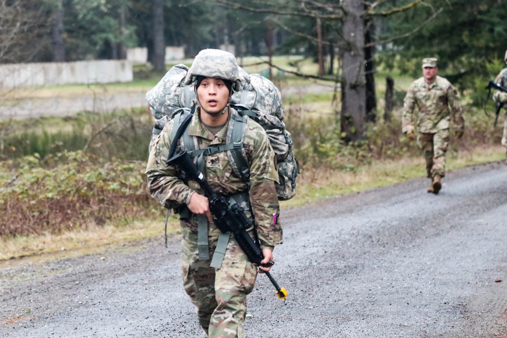 DVIDS Images U.S. Army Reserve Soldiers compete in 364th ESC Best