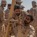 U.S. and UAE conduct  60mm Mortar Training