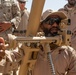 U.S. and UAE conduct 60mm Mortar Training