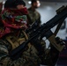 31st MEU Marines conduct equipment familiarization aboard the USS America