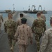 Exercise Native Fury 20 Leaders Conduct Engagements