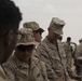 Exercise Native Fury 20 Leaders Conduct Engagements