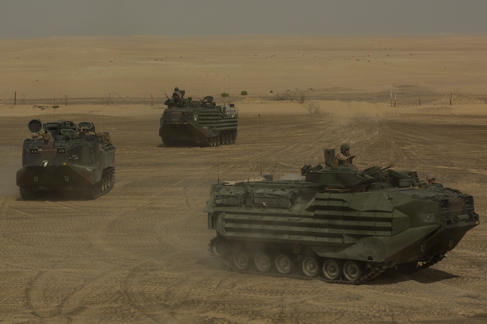 Exercise Native Fury 20 Leaders Conduct Engagements