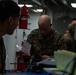 31st MEU Marines complete JFO course aboard the USS America