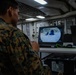 31st MEU Marines complete JFO course aboard the USS America