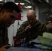 31st MEU Marines complete JFO course aboard the USS America