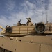 U.S. Marines Conduct Live-Fire Training with M1A1 Abrams Tanks