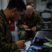 31st MEU Marines complete JFO course aboard the USS America