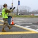 New Jersey National Guard Soldiers assist local authorities at COVID-19 Community-Based Testing Site