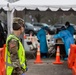 New Jersey National Guard Soldiers assist local authorities at COVID-19 Community-Based Testing Site