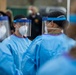 New Jersey National Guard Soldiers assist local authorities at COVID-19 Community-Based Testing Site