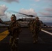 31st MEU conducts aerial sniper live fire exercise