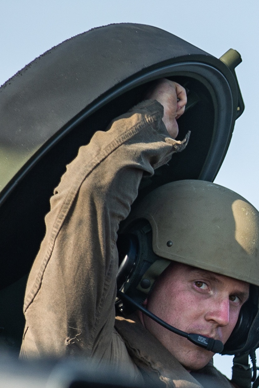 Surf’s up: 2nd AAB conducts amphibious training event