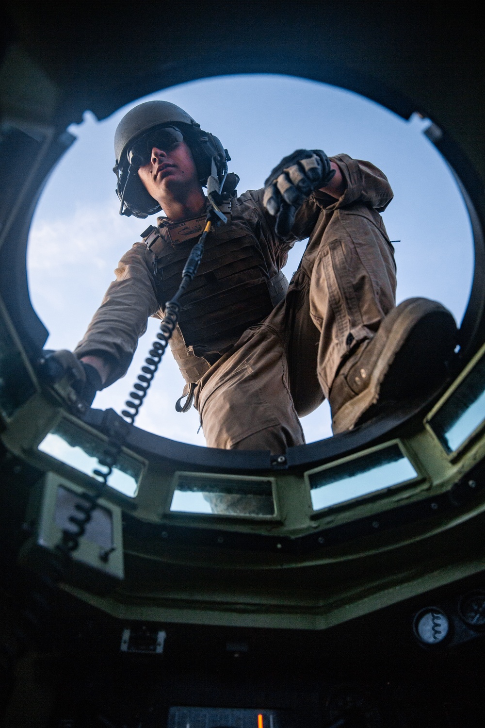 Surf’s up: 2nd AAB conducts amphibious training event