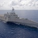 USS Gabrielle Giffords PHOTOEX