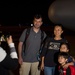 SOUTHCOM supports transport of U.S. citizens from Honduras to U.S.