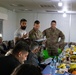 Local Syrian Business Owners Participate in Business Outreach Event